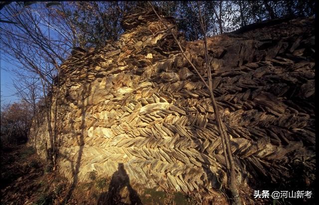 十堰古寨在哪里,十堰西沟景区介绍视频