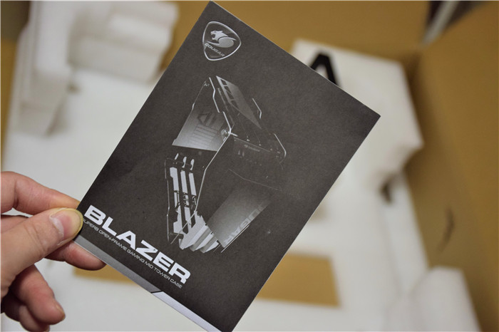 骨伽小开拓者机箱,骨伽开拓者机箱走线教程