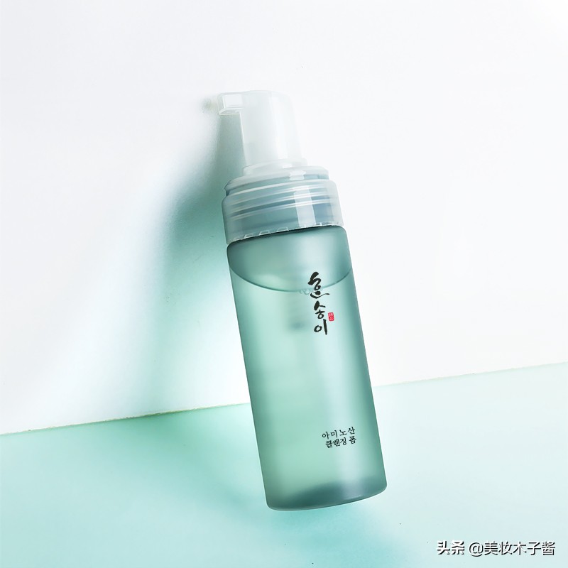 怎样检测自己的肤质,如何检测自己什么肤质软件