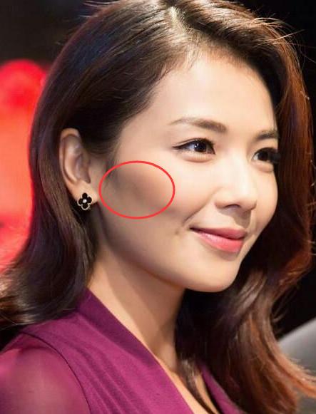 怎么用妆容改善面部缺陷,如何通过化妆修饰自己的缺点