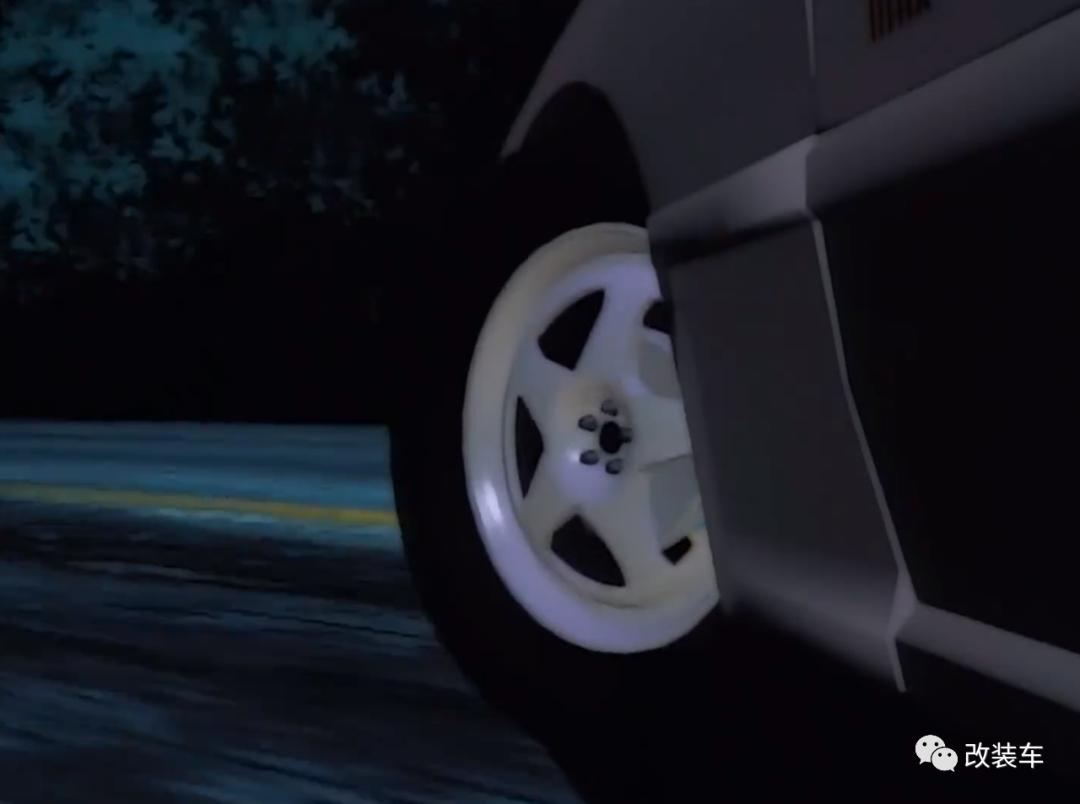 可以改jdm风格的车,头文字d经典jdm车型盘点