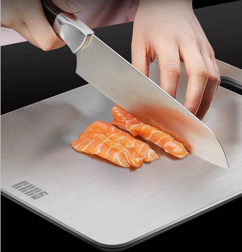 德国不锈钢菜板316,德国304不锈钢菜板抗菌防霉