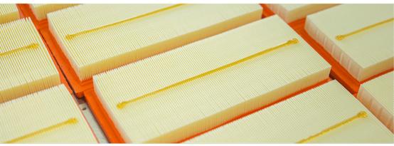 欧菲ufi和马勒空气滤清器哪个好,欧菲ufi机油滤清器价格