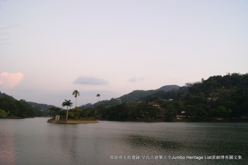 第1360回：丹布勒久旱逢甘露，亚当峰它乡遇故知