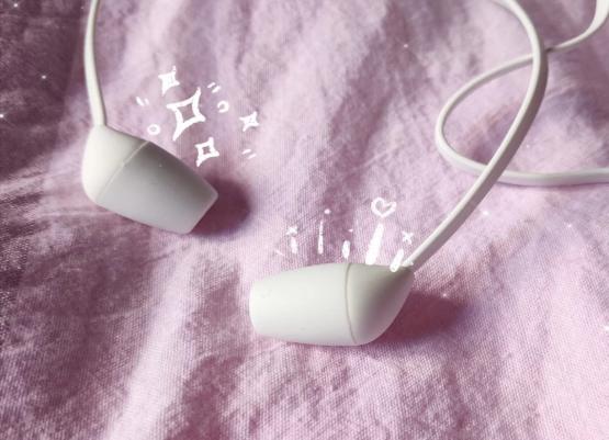 好一点的有线耳机推荐,有颜又有质的真无线耳机推荐