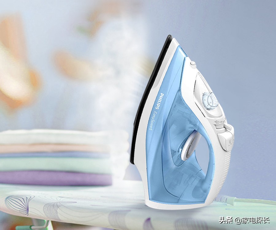 电熨斗推荐排行榜第一名,老牌电熨斗哪家好