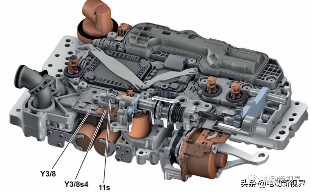 奔驰tronic,奔驰9at是双离合吗