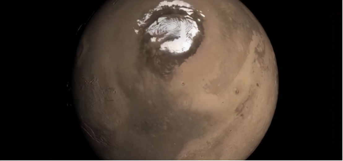 火星生命将要出现？NASA科学家称，在火星发现了有机盐