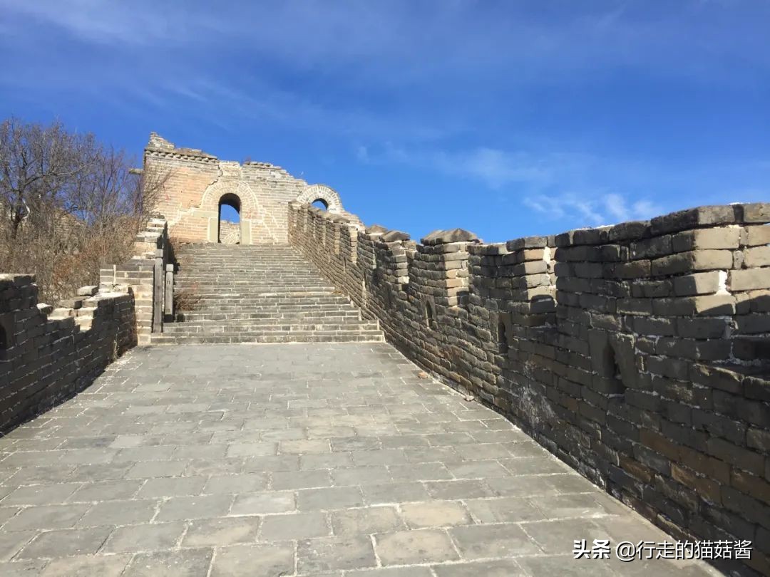 北京爬八达岭长城旅游攻略,北京八达岭爬长城全攻略