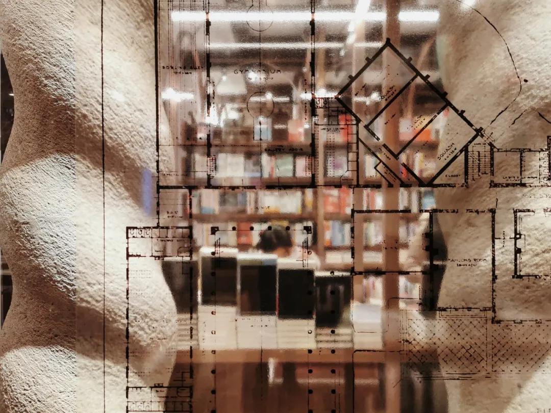 上海书店排名前十名,上海最高书店朵云书店