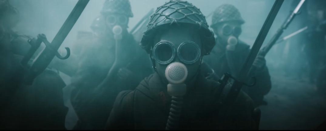 亮剑李幼斌版报仇,亮剑李幼斌版1-40集完整简介