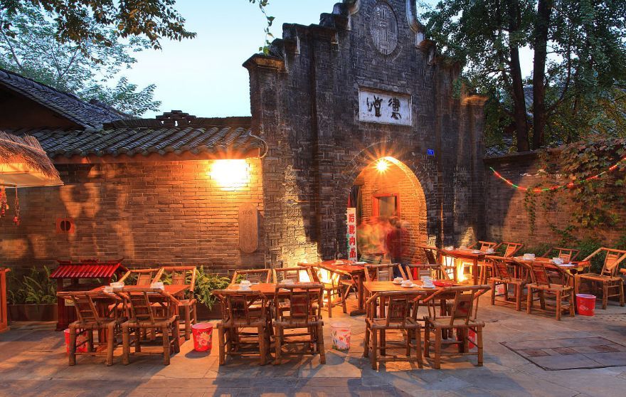 中国门票最贵的十大景区,中国最亏钱景点