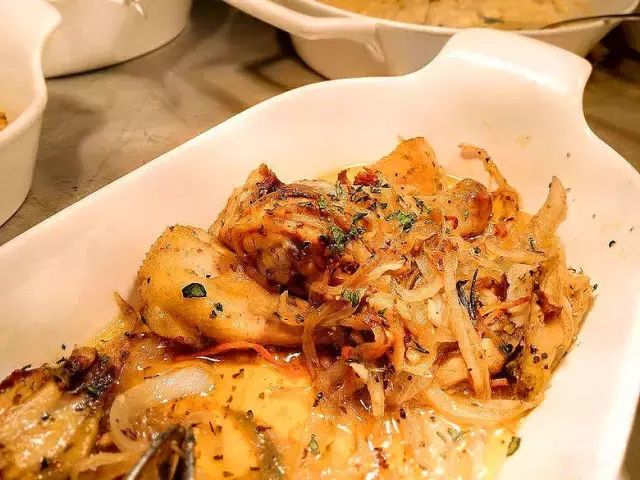 杭州最好吃的自助餐厅人均130,杭州十大顶级自助餐