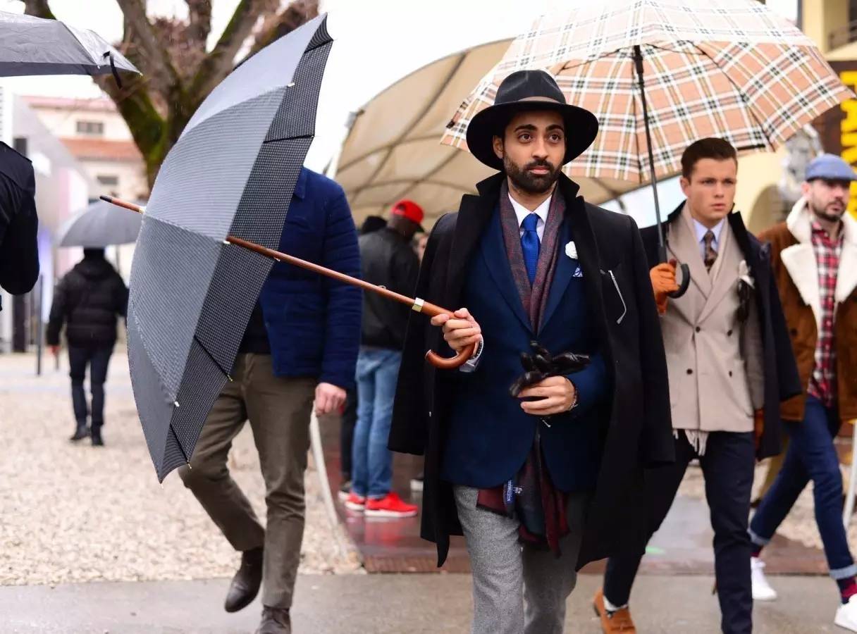 男生休闲西装穿搭教你穿出高级感,西装休闲风怎么搭