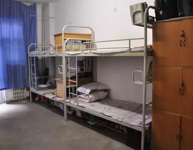 西安商贸科技技术学校宿舍,西安高新职业技术学院宿舍