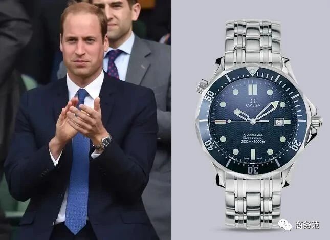 十万左右职场男表,年收入50万带什么男表