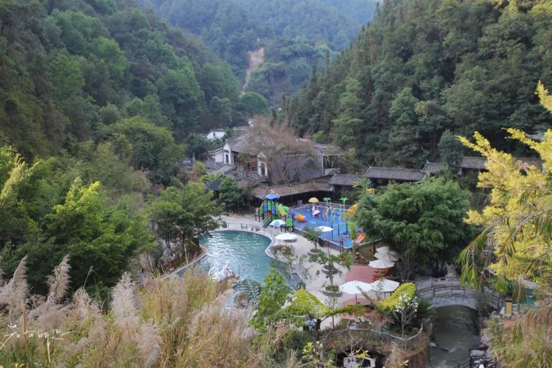 云南最适合养老的小镇,云南最适合养老的4座城环境好