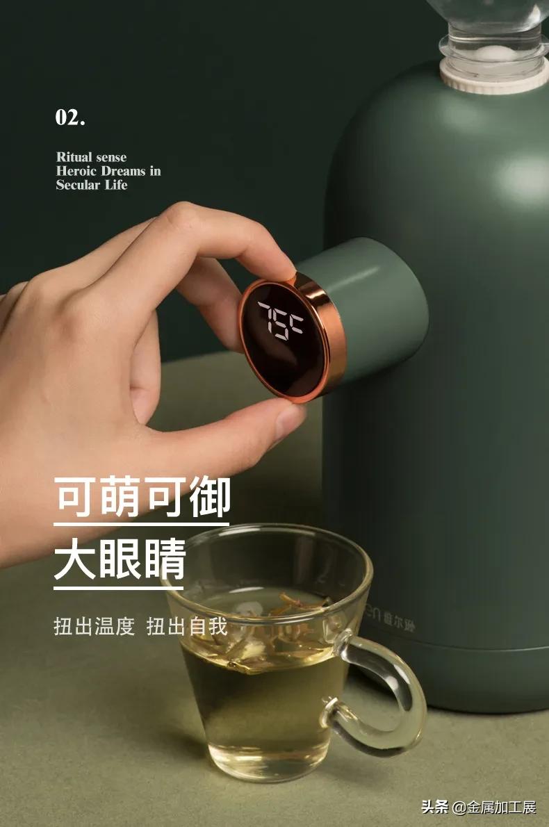 华为即饮即热一体饮水机评测,华为即热式饮水机好用吗