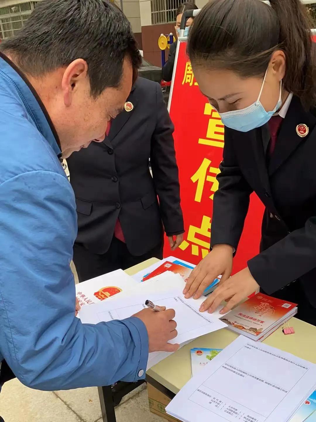 【周检·“我为群众办实事”】强担当、勇作为，推进“我为群众办实事”落细落实