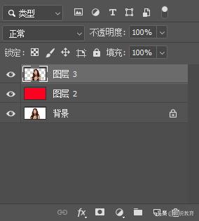 PS中的通道快速抠出韩国美女发丝
