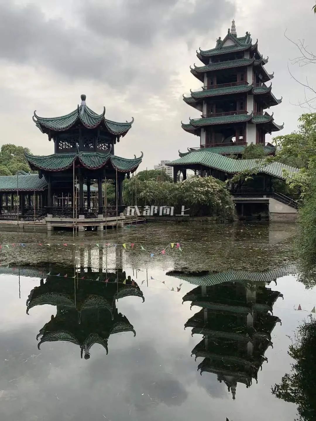 成都公园运营模式,成都公园维护成本