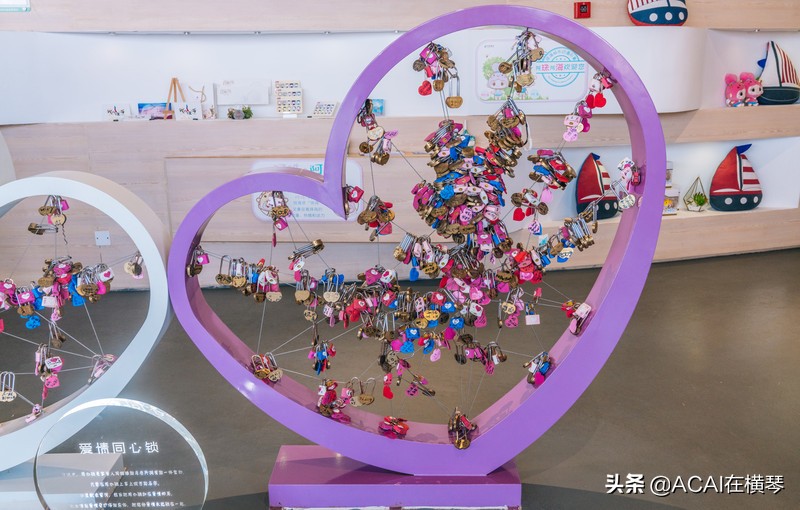 吃喝玩乐in珠海,珠海吃喝玩乐一体的地方