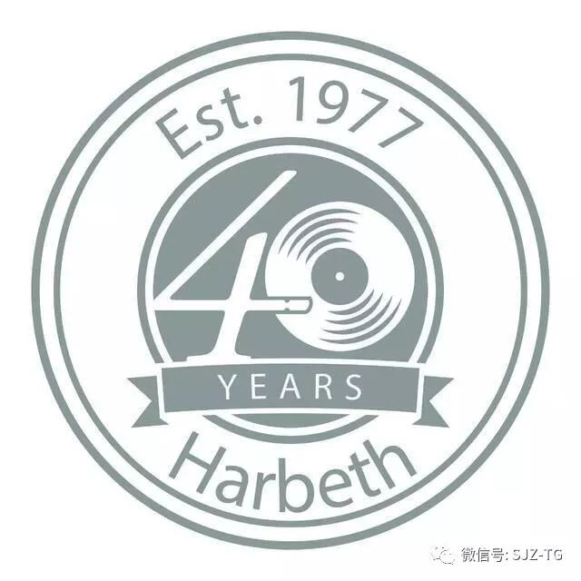 四十周年里程碑：BBC音箱血统～～雨后初晴Harbeth