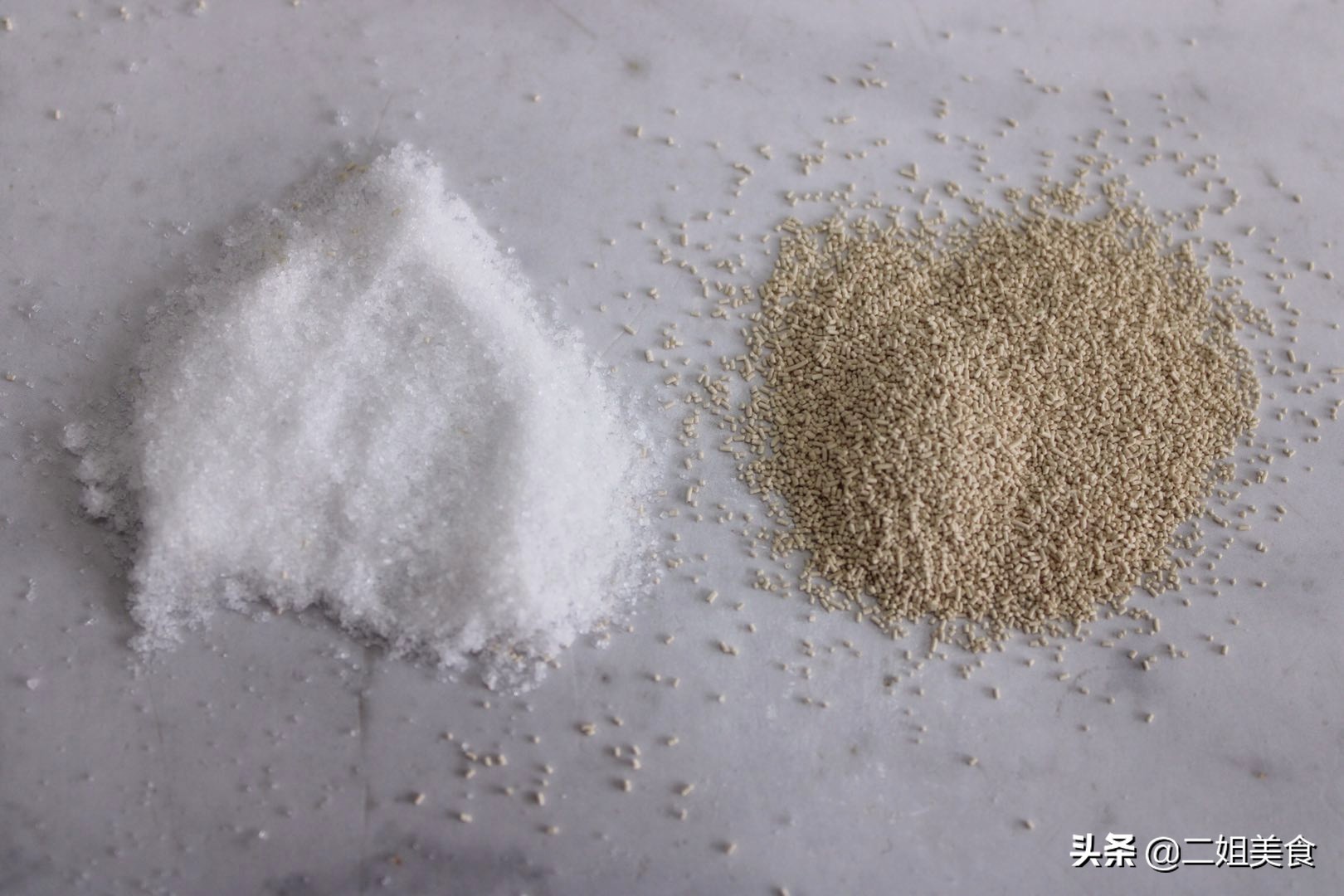 酵母粉存放的正确方法,酵母粉怎么保存