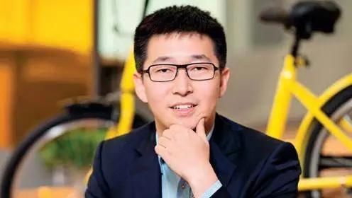 拼多多创始人黄峥富豪榜,黄峥最富80后