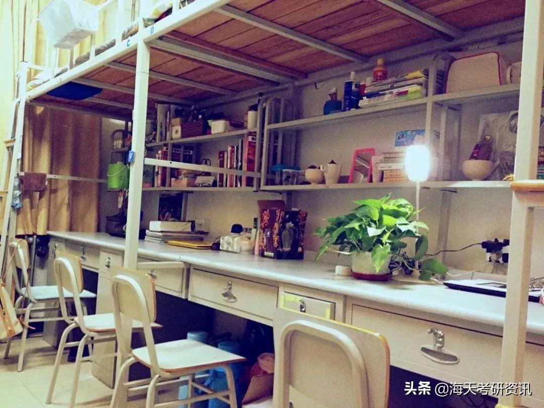 宿舍好的211研究生宿舍,211研究生住宿