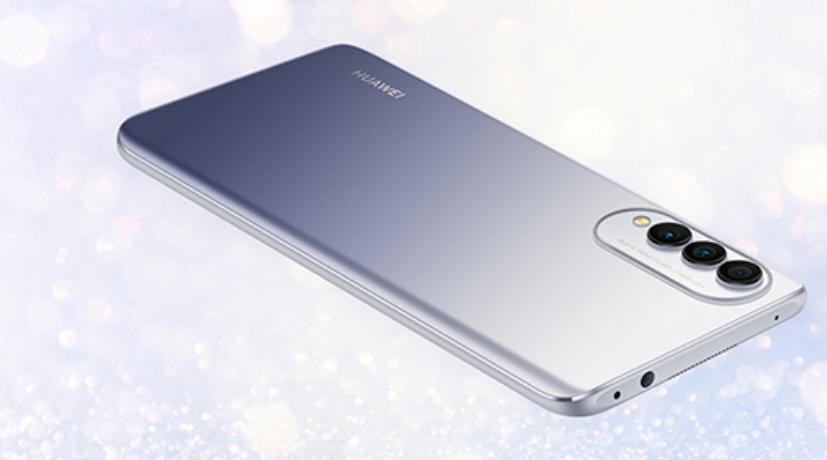 华为悄悄上架新机：麒麟芯片+40W快充+鸿蒙系统，仅1899元