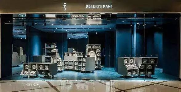 这个看不出是服装厂的地方，却是全球最大的纯棉衬衫制造商之一