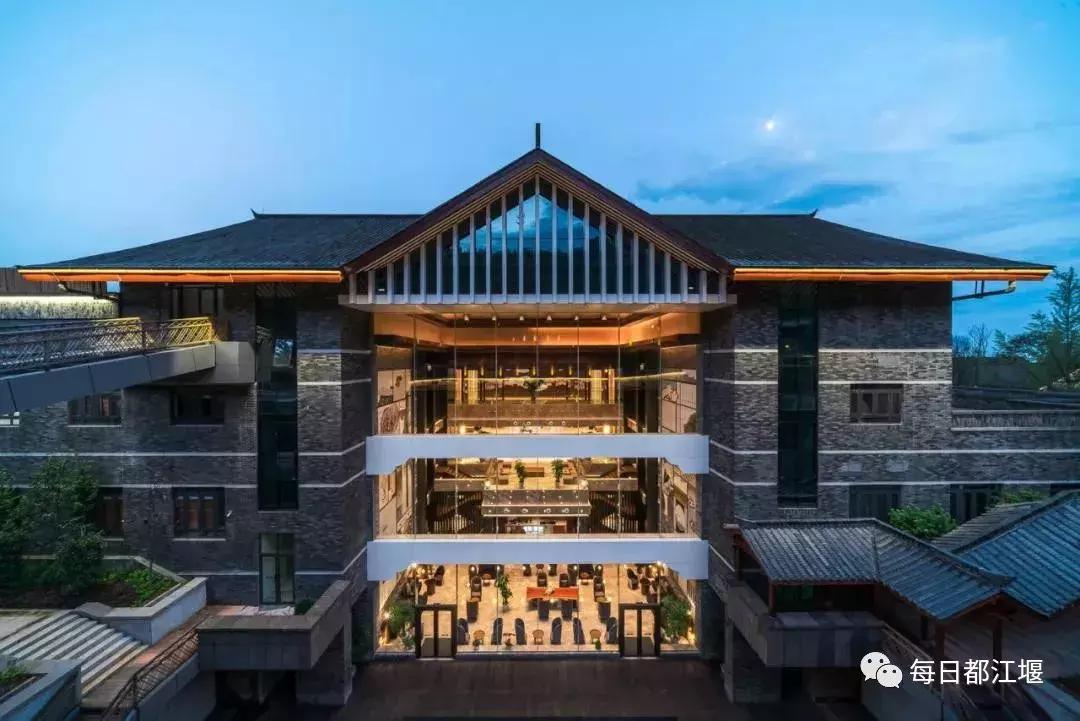 都江堰景区好的酒店推荐一下,都江堰景区好的酒店推荐最新版