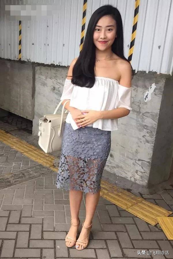 2017港姐开始面试报名者颜值,2019香港港姐面试