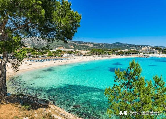 西班牙免费吃什么食物,西班牙人爱吃什么