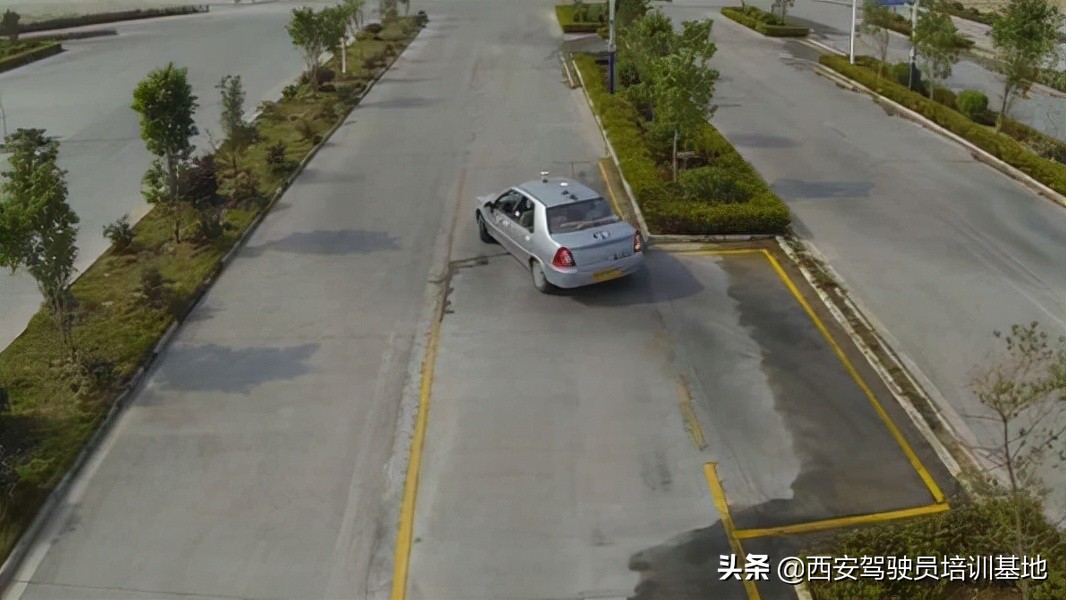 考驾照该说的话,简简单单考个驾照