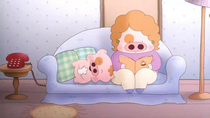 19年过去了你收获了什么,为什么看不懂麦兜