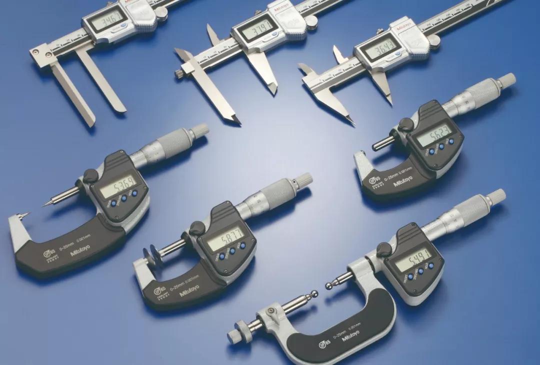 零件不好测量怎么解决,常见零件好坏测量