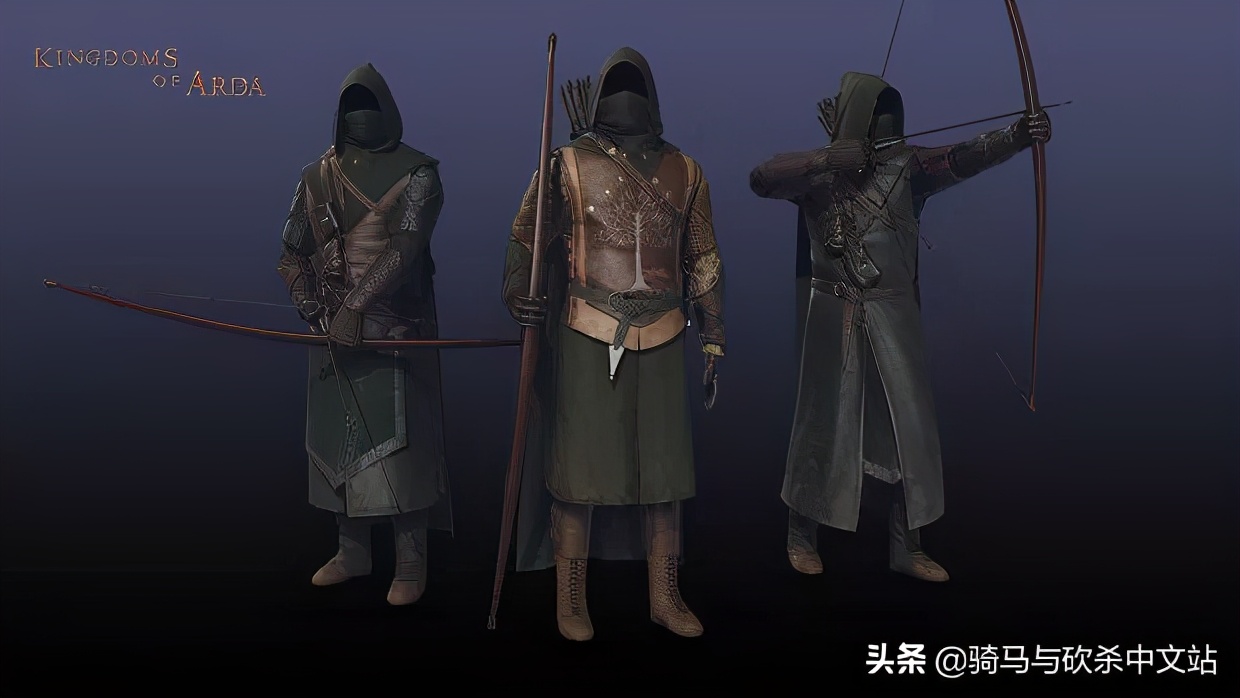 骑砍万圣节之夜攻略,骑砍周报星球大战