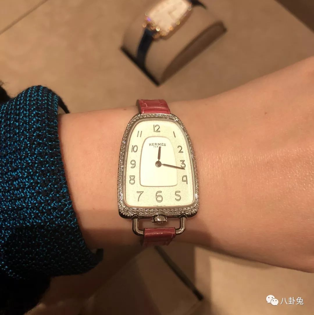 什么样的女表显得有气质,怎样的女性才算美