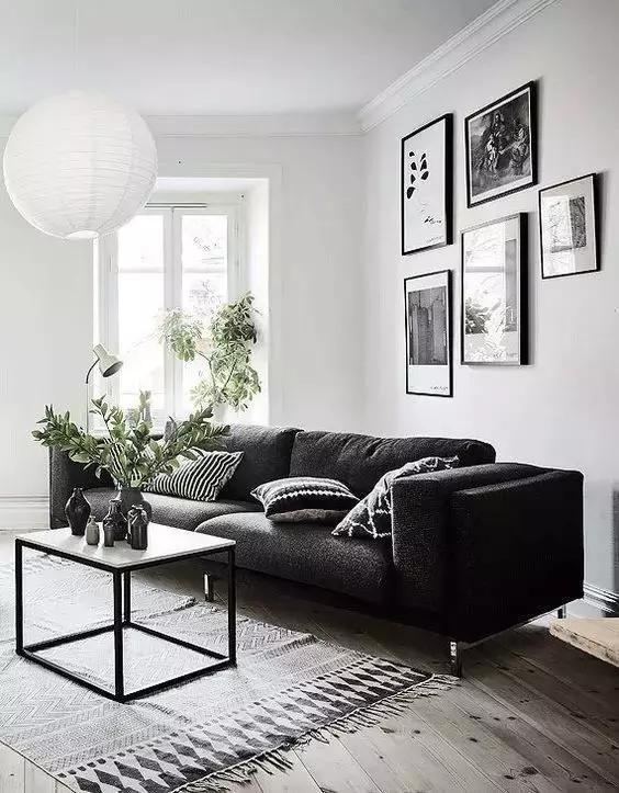 买家具纠结,纠结买什么家具