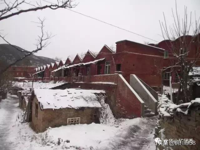 昔日的金华山煤矿,金华山煤矿