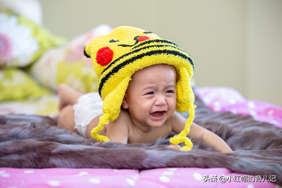 宝宝经常哭闹怎么解决,宝宝经常哭闹怎么回事怎么教育