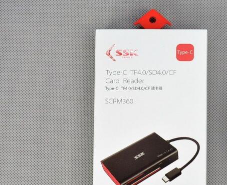 ssk飚王读卡器怎么样,ssk飚王高速sim读卡器