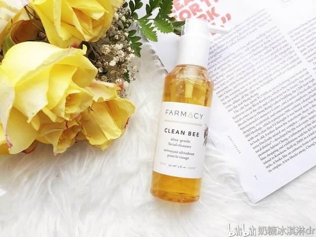亲测控油清洁力度适合敏感肌肤,敏感肌亲测有效