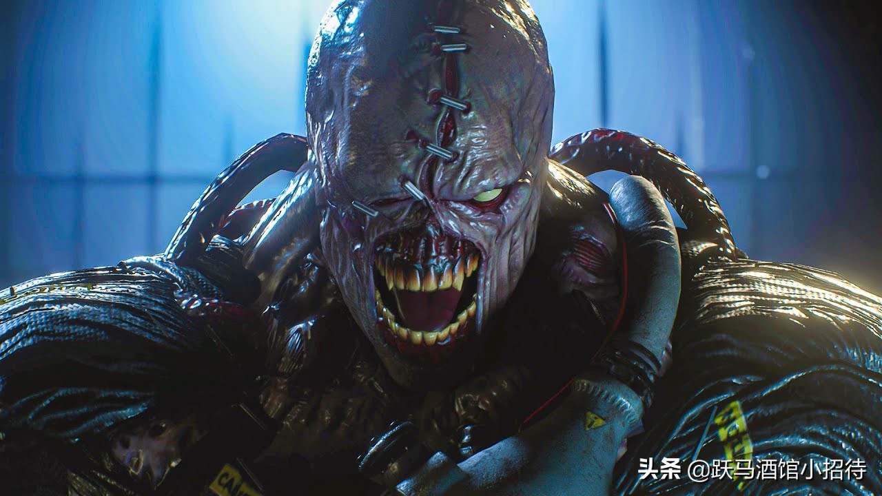 生化危机中c病毒是谁发现的 (生化危机里的各种病毒)