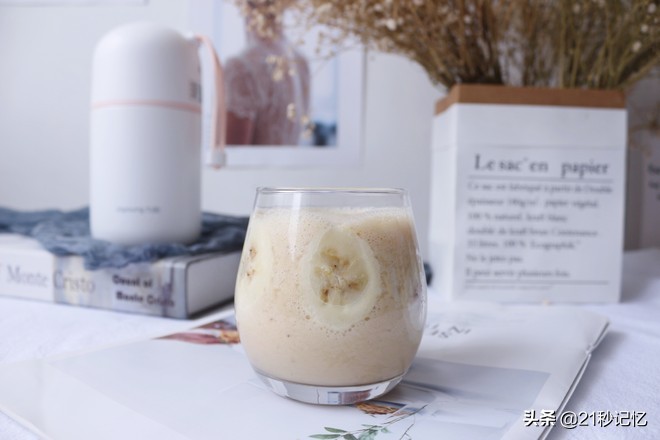 水果奶昔搭配做法大全,水果奶昔怎样搭配减肥