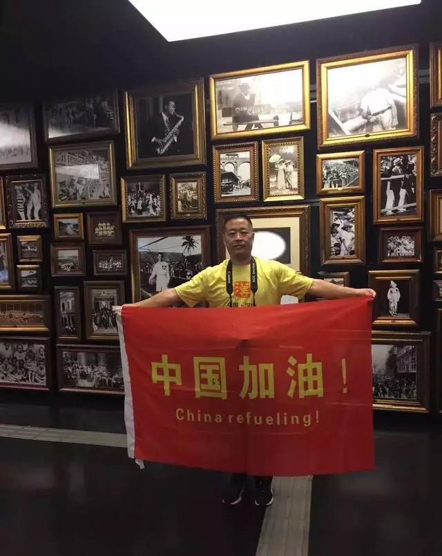 把汉中推向世界的牛人——中国陕西，陕西汉中，汉中强哥（一）