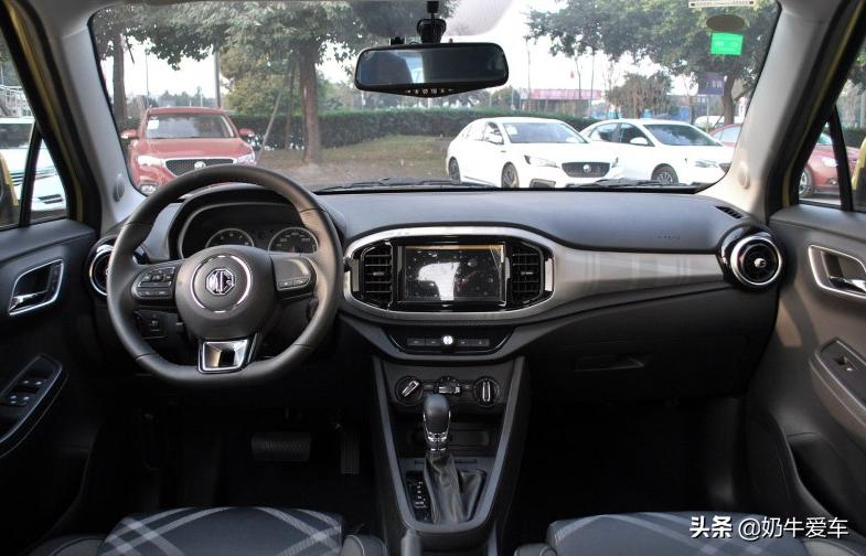 名爵3怎么样,名爵3最低价格