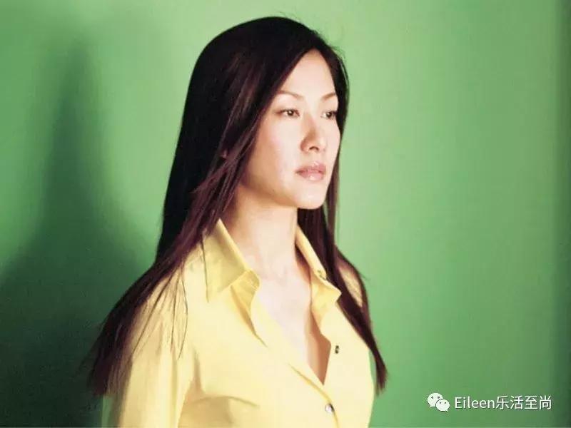 tvb花旦演绎陈慧珊,tvb前花旦陈慧珊辟谣退圈